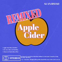 Hey Now ! (Horn Soli DnB Mix)