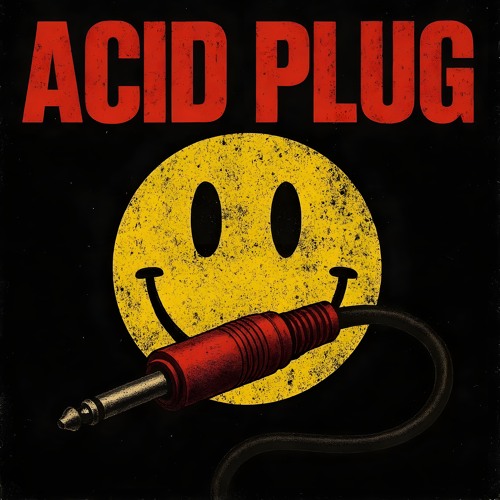 Acid plug