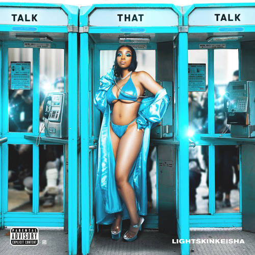Talk That Talk (Rich Bitch)