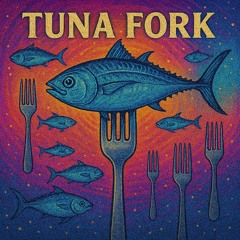 Tuna Fork