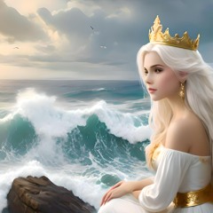 ETHEREAL - THE UNFORGIVING SEA
