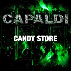 Candy Store