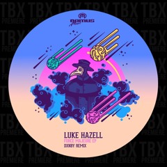 Premiere: Luke Hazell - Force Majeure [Domus Music LTD]