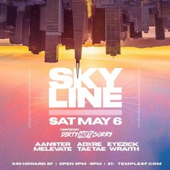 Melevate - Temple Rooftop 05.06.23