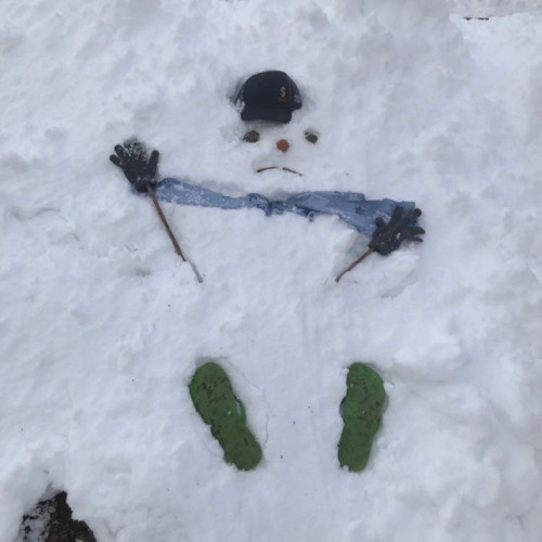 Snowman