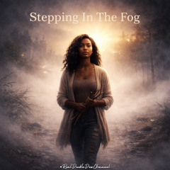 #Stepping In The Fog