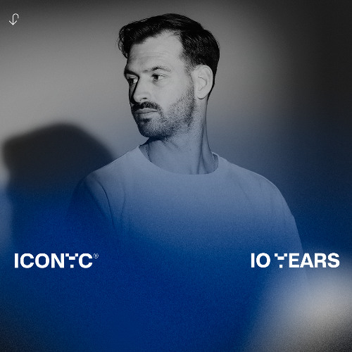 Beswerda -  10 Years of ICONYC