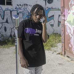 Lurkin out that jeep ft dreboyy