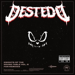 Ecraze & BIZO - Death Row [DestedD Bootleg]