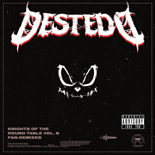 Ecraze & BIZO - Death Row [DestedD Bootleg]