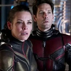 *Ant-Man and the Wasp: Quantumania (2023) Full Movie Online Streaming At-Home