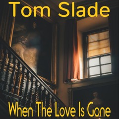 Tom Slade - When The Love Is Gone
