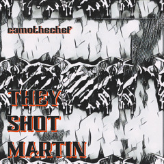 They Shot Martin