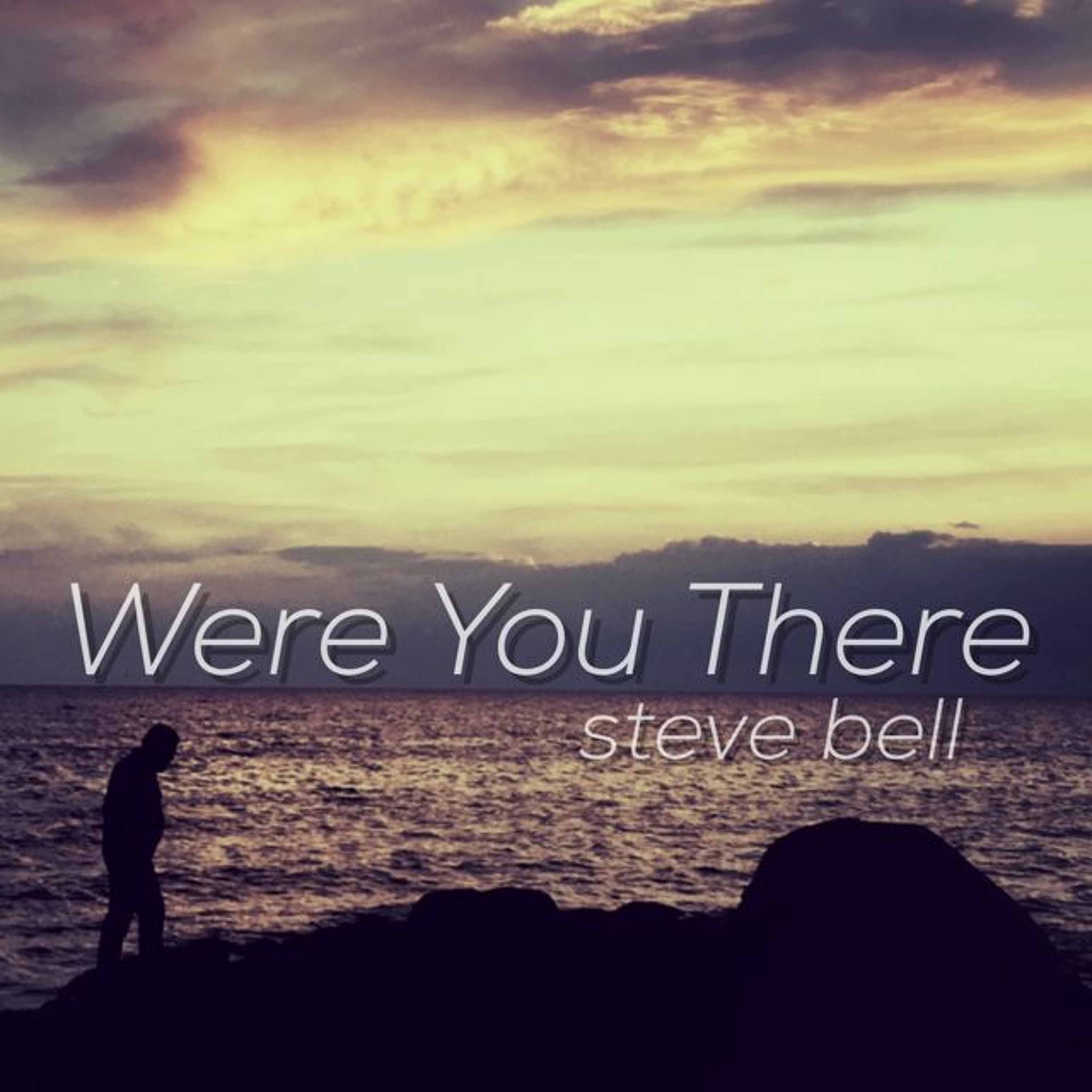 Were You There episode artwork