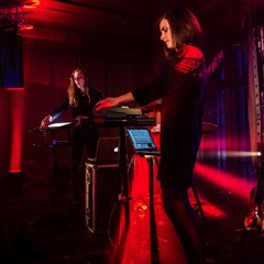 KAWRITES @ Rivages Electroniques 2018