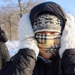 COLD BREEZE