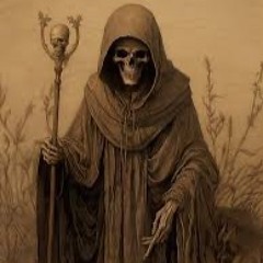 Ballot Of A Dead Man