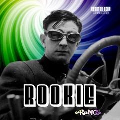 oRaNGe - Rookie