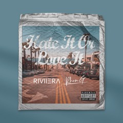 Hate It Or Love It (+6M on Spotify)