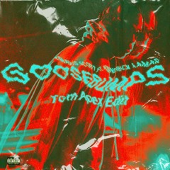 Travis Scott - Goosebumps (Tom Apex Edit)
