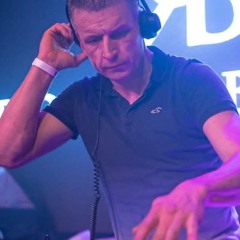 DJ Stijn @ Space, G.O.D The Belgian Edition