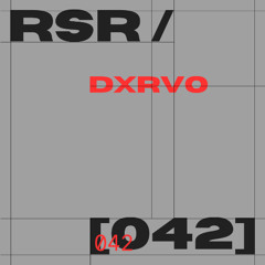 RASEREI 042 -  DXRVO