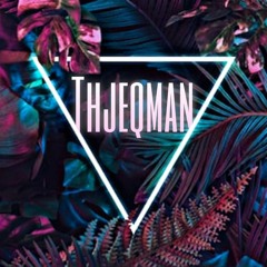 Thjeqman - Everybody