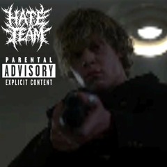 a bullet with her name on it (zachu){hoodwink}[emogore]