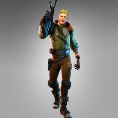 I’m a noob fortnite song .