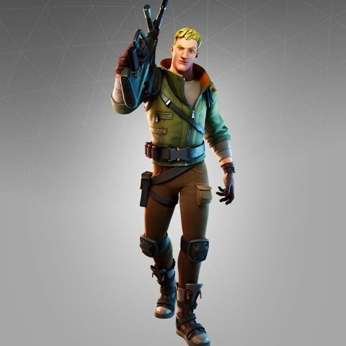 I’m a noob fortnite song .