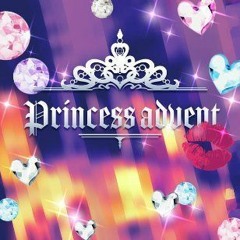 Princess Advent（UK Hardcore Remix）