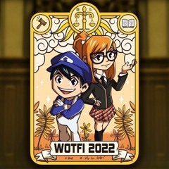 SMG4 - Objection! [WOTFI 2022]