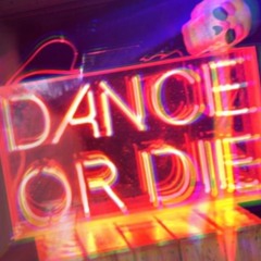 DANCE OR DIE @ THE TALL SHIP