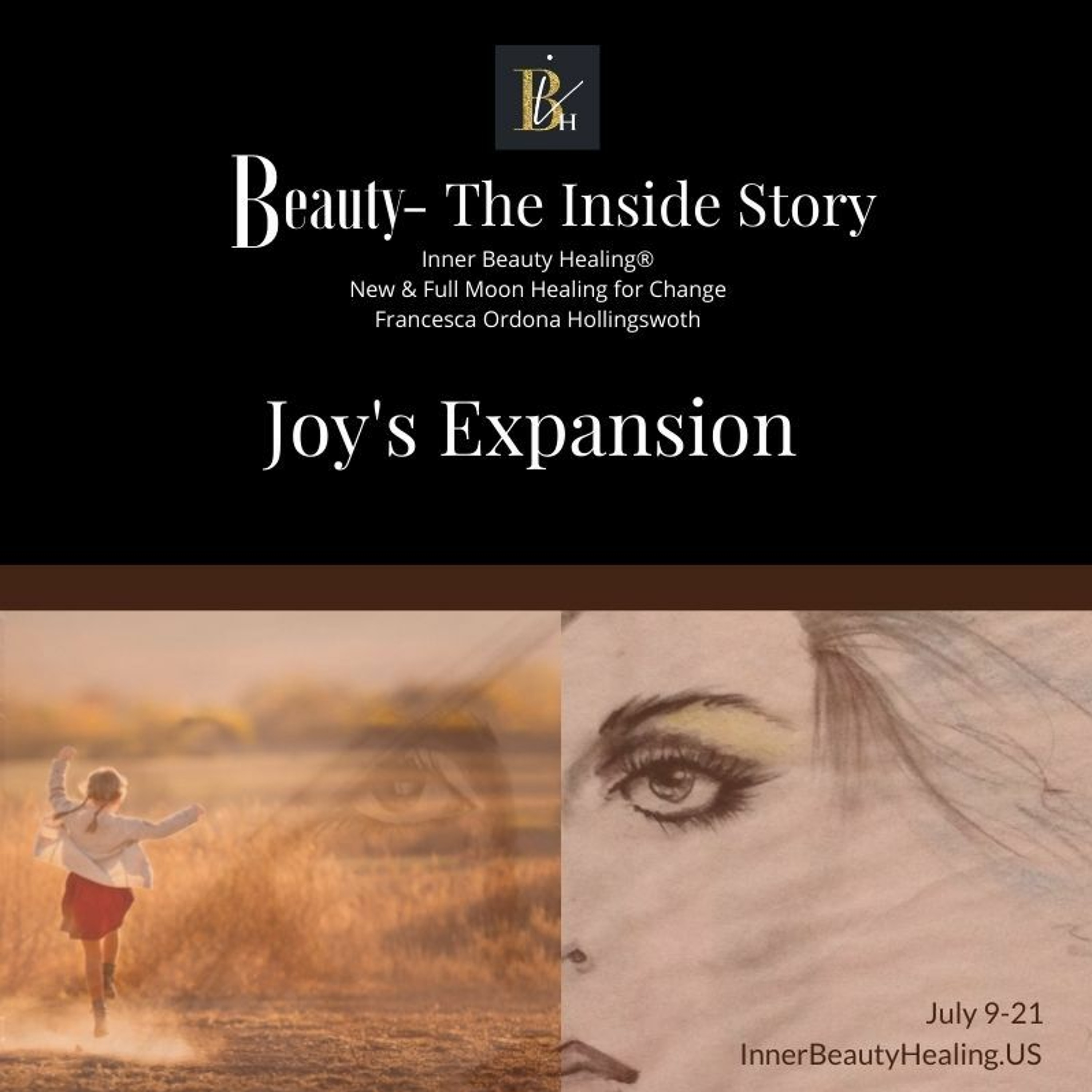 Inner Beauty Healing