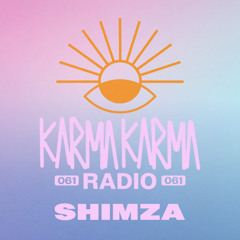 Karma Karma Radio 061