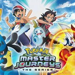 All Pokemon Theme Songs (Seasons 1-25)