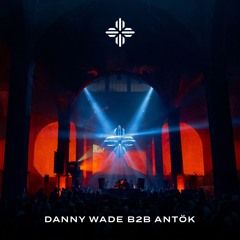 Danny Wade B2B Antök @ ICON Ibiza (Mexico MAY 30 - 2023)