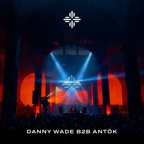 Danny Wade B2B Antök @ ICON Ibiza (Mexico MAY 30 - 2023)