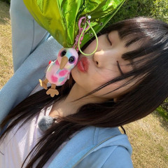 Newjeans Hanni(AI) instargram