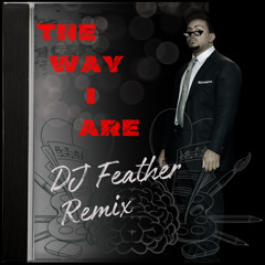 The Way I Are Remix