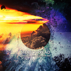 Spend the Last Night with Me (Beta Virus Remix)