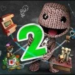 LittleBigPlanet 2 Soundtrack - The Cosmos