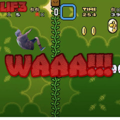 WAAA!!! (PROD.SLATTER)