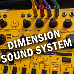Dimension Sound System
