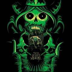 I PLAYED SOME SWORD FIGHTING WITH DUBSTEP😁