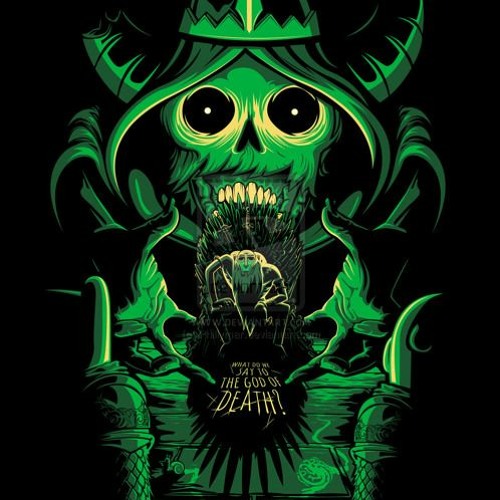 I PLAYED SOME SWORD FIGHTING WITH DUBSTEP😁