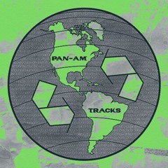 Pan-Am Sessions