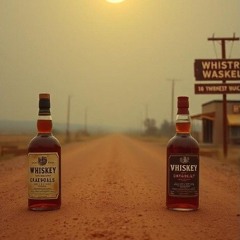Whiskey Crossroads
