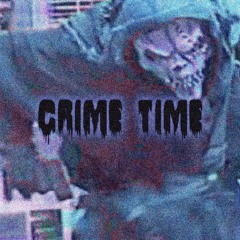 AreaHysteria x Muizz Beats Music - Crime Time (Tapedeck)