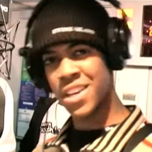 Chipmunk, “chip” freestyle - Westwood
